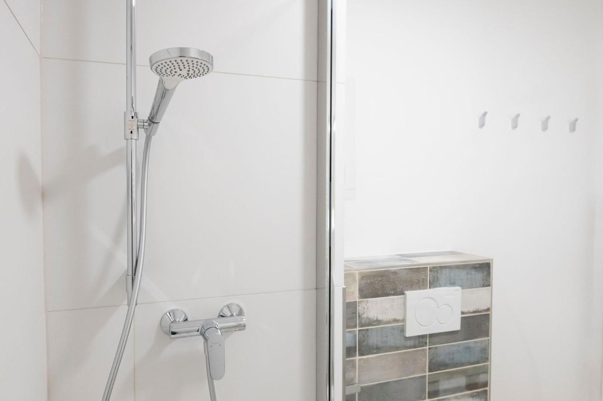 Hansa 3 Bargstaedts Apartment Ostseestrand Scharbeutz Εξωτερικό φωτογραφία
