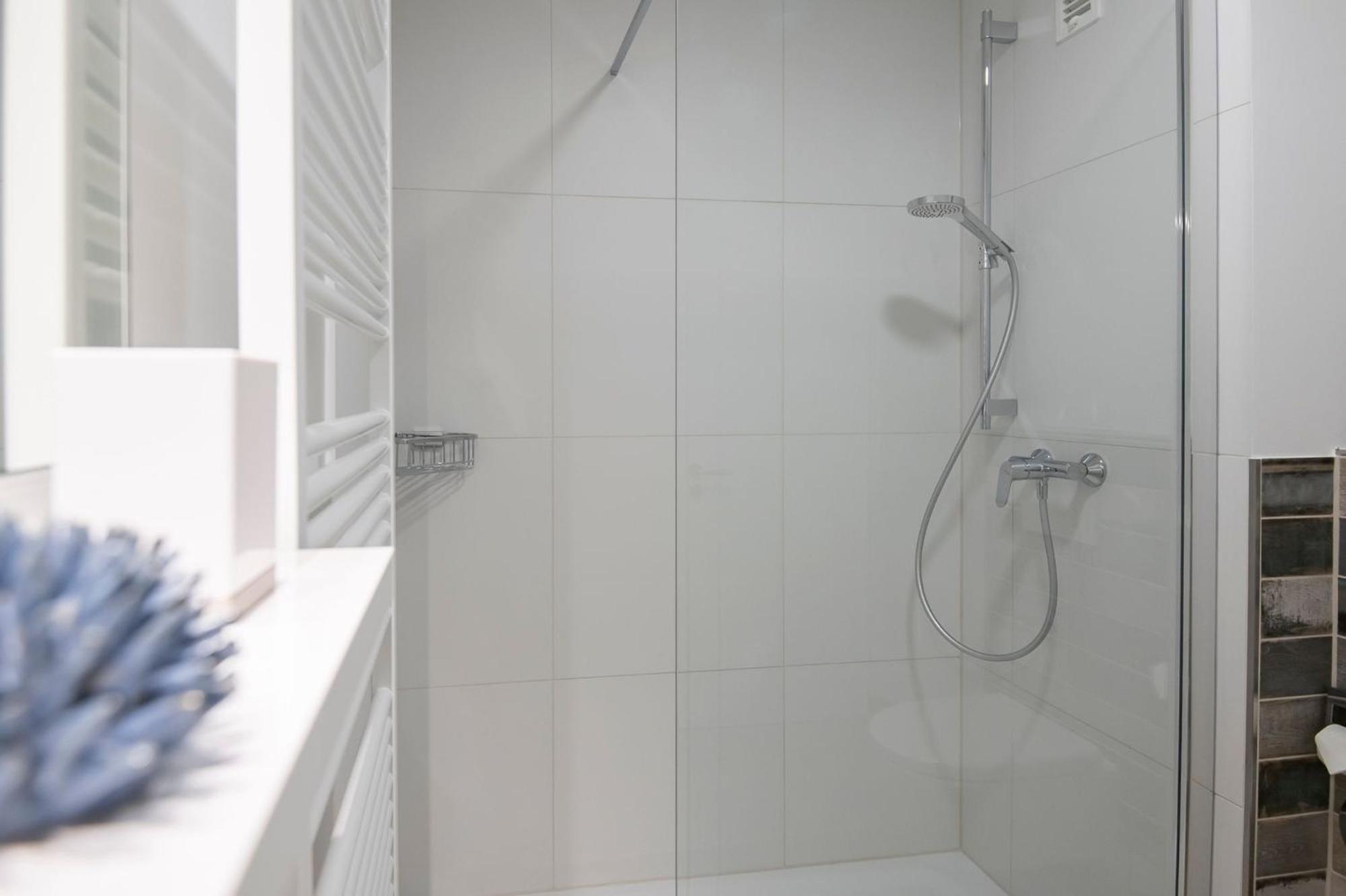 Hansa 3 Bargstaedts Apartment Ostseestrand Scharbeutz Εξωτερικό φωτογραφία