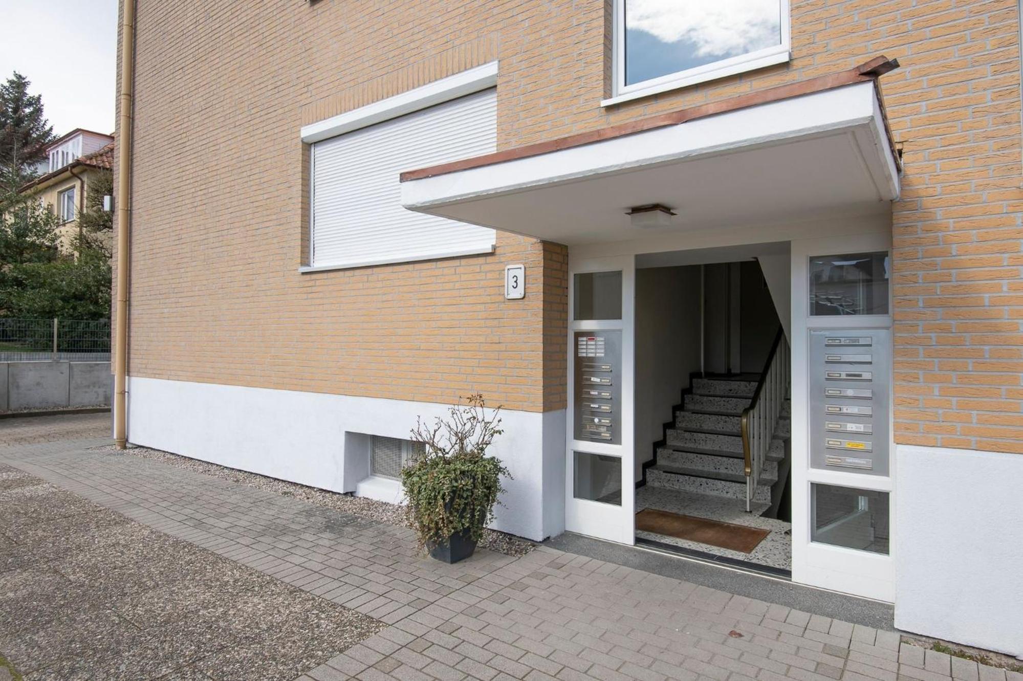 Hansa 3 Bargstaedts Apartment Ostseestrand Scharbeutz Εξωτερικό φωτογραφία