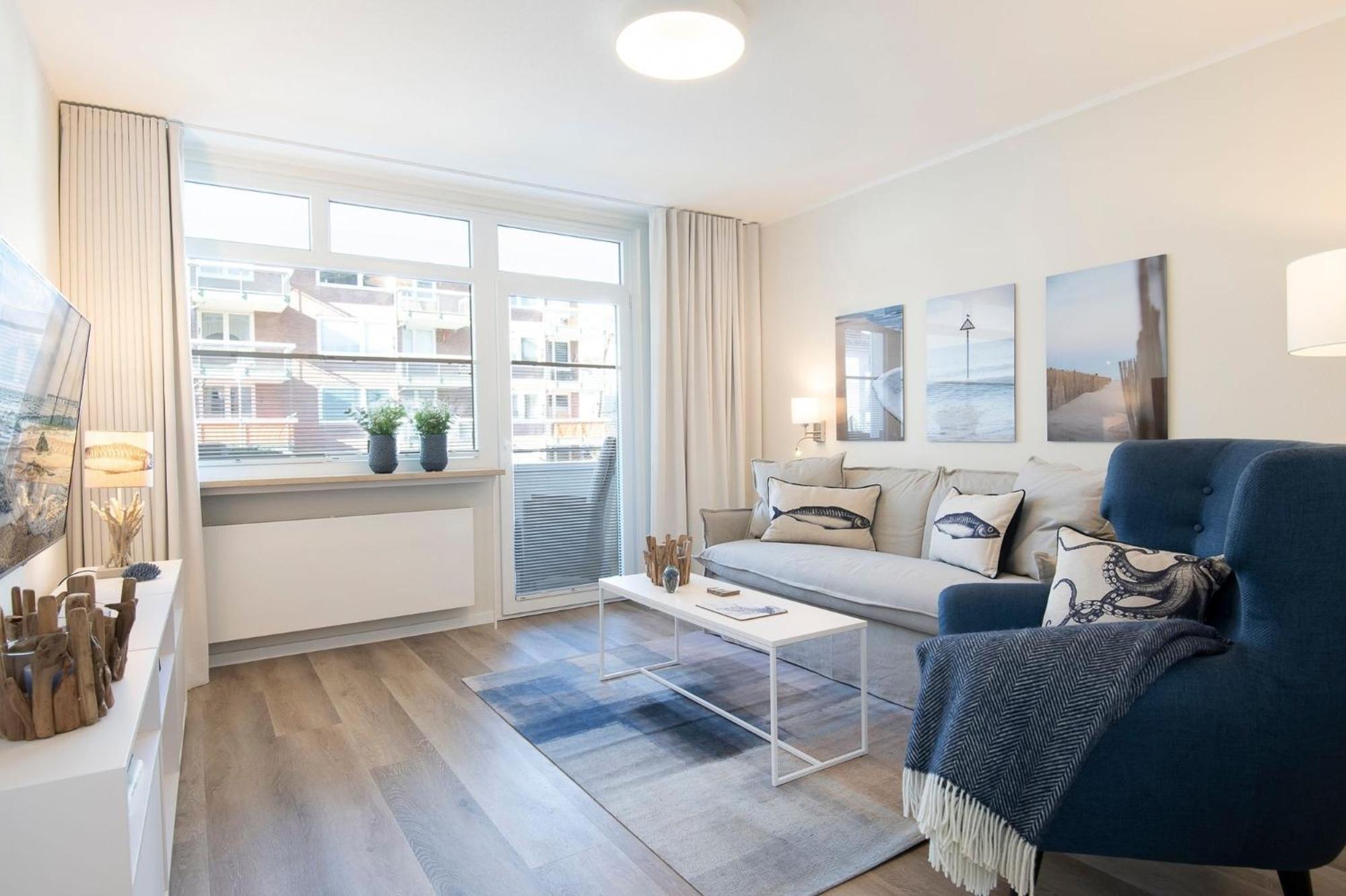 Hansa 3 Bargstaedts Apartment Ostseestrand Scharbeutz Εξωτερικό φωτογραφία